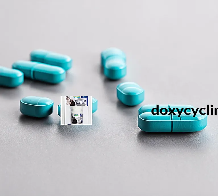 Doxycycline 1