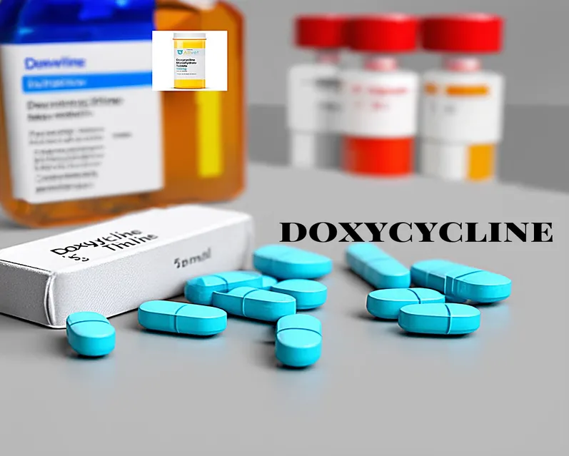 Doxycycline 2